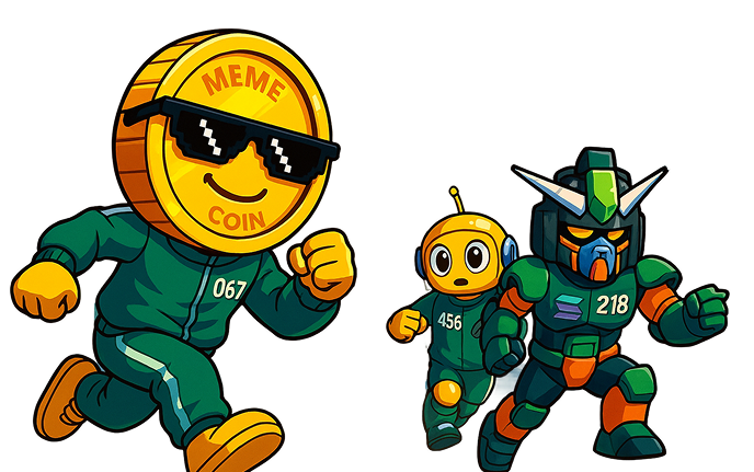 Why Memecoin 2